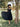 Beyond Campus midi dress