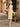 Petite Marguerite dress & cardigan set