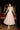 Peachwood dress