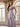 Lilac Mirage Dress