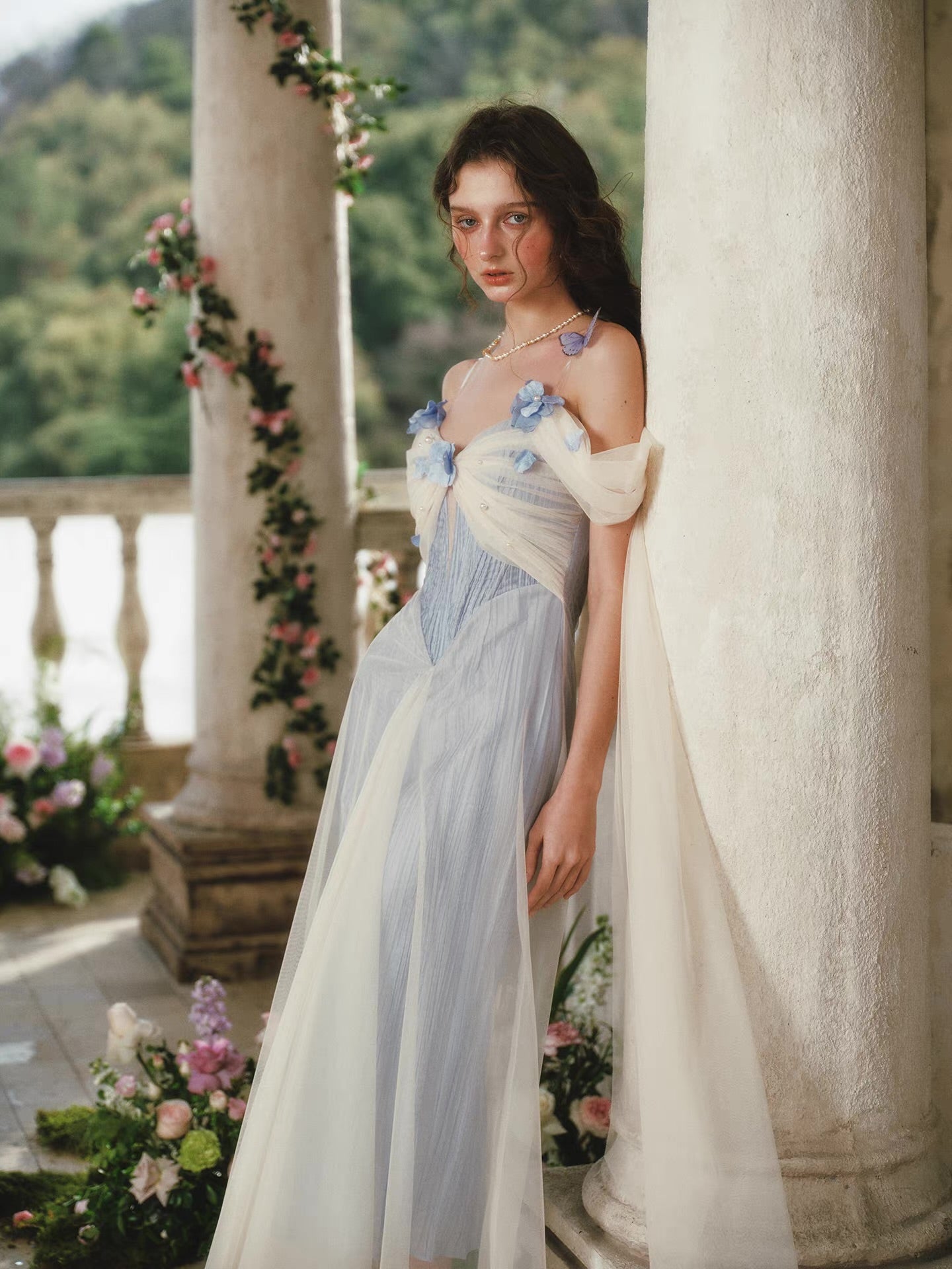 reverie bridesmaid dresses Introducing Reverie Bridesmaid Dresses