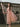 Rose Sonnet dress