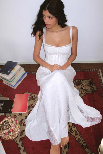 Yelena dress