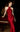 Farewell Rose dress