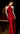 Farewell Rose dress