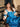 Sapphire Reverie 2-piece set