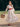 Scarlet Errand dress & cape set