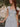 Amalfi Bluebell dress