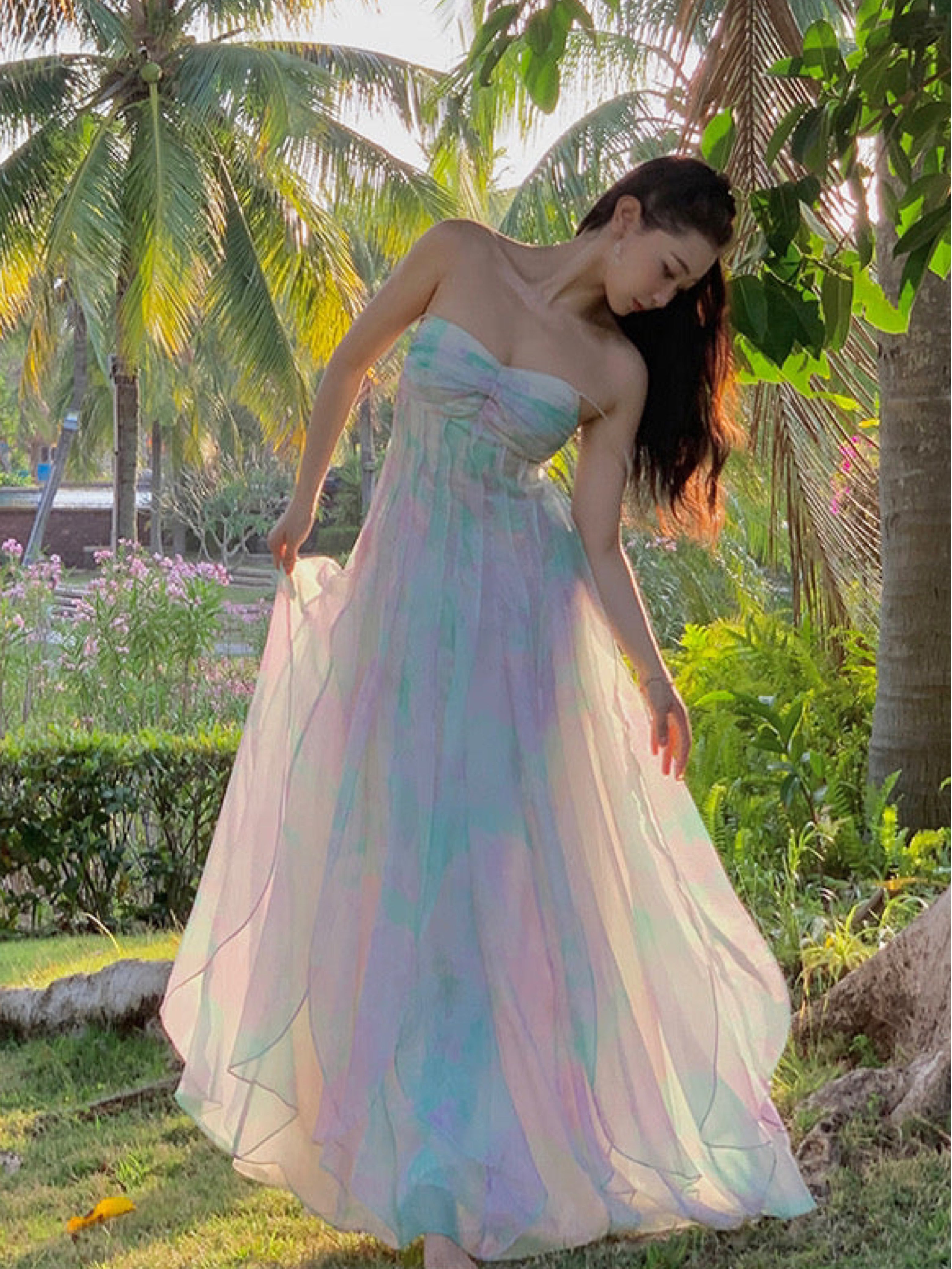 fair fashion dresses Sustainable Fashion 2025: Eco-Friendly Dresses You'll Love To Wear