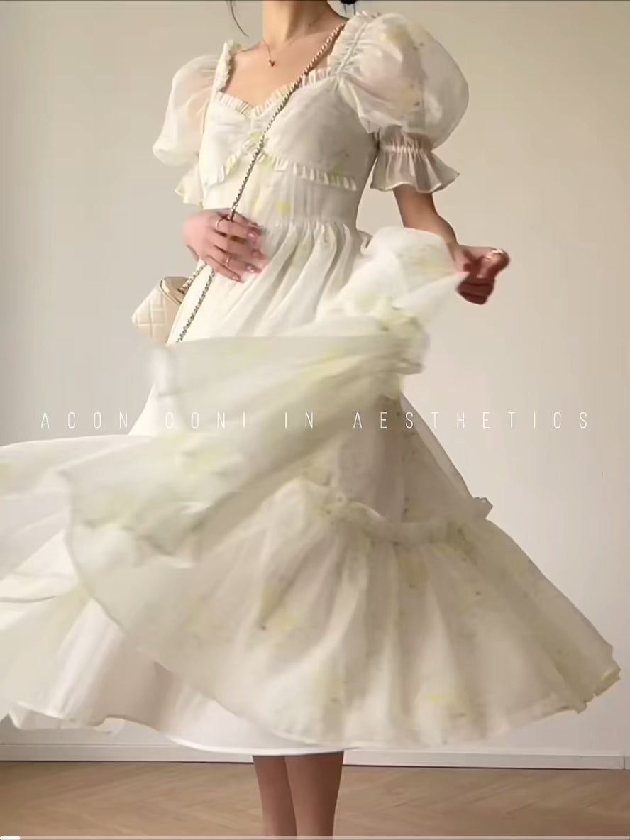 Reva dress – ÀMonBelAmour, image size:888x1184