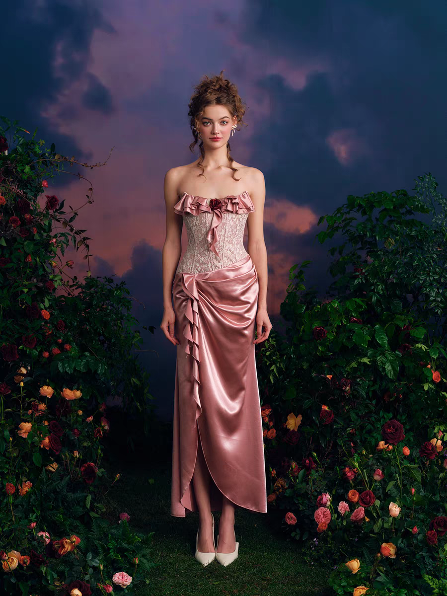 renaissance rose corset dress Amazon.com: Savage X, Womens, Renaissance Rose Corset Dress, Black Caviar, S: Clothing, Shoes & Jewelry