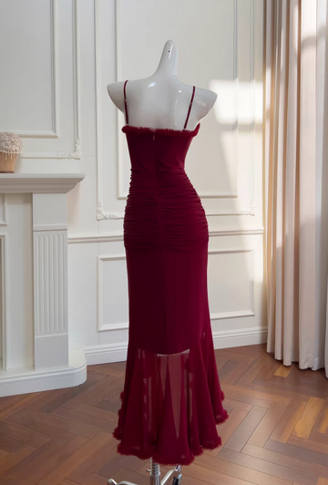 Valena dress