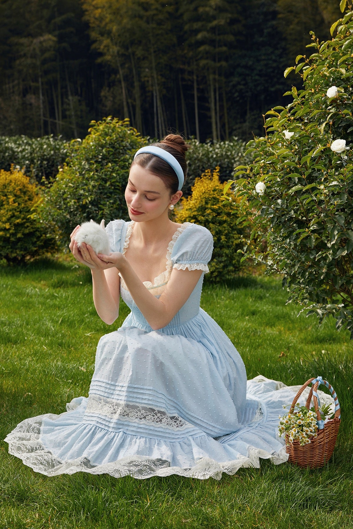 Joyful Cinderella dress – ÀMonBelAmour