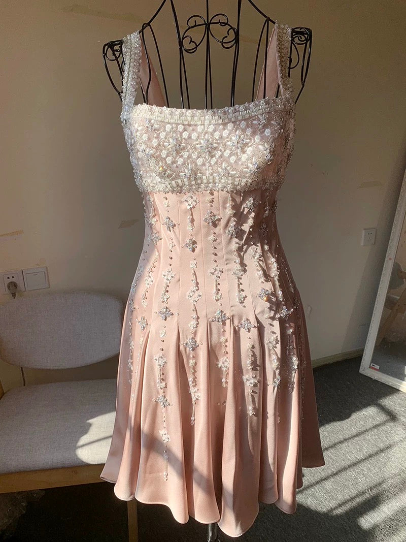 Symphony dress MonBelAmour Symphony dress MonBelAmour