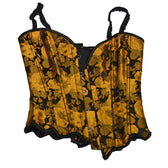 Georgia Custom Made Corset