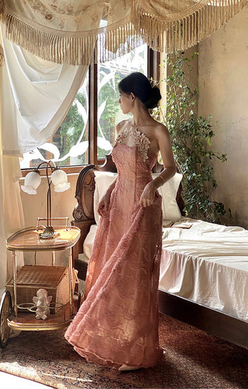Helenae dress