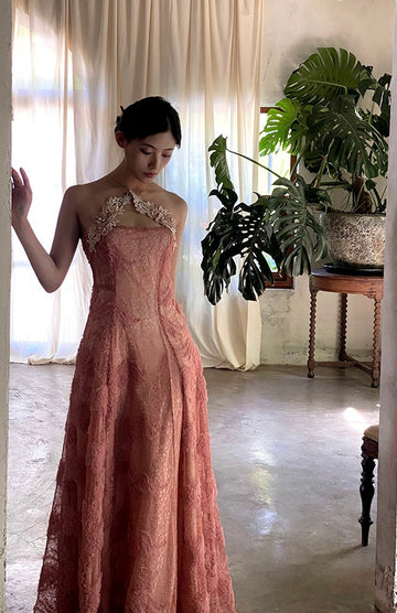 Helenae dress