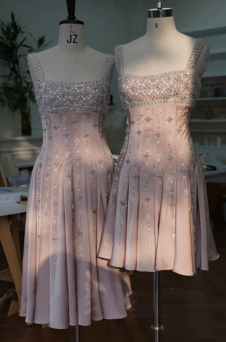 Symphony dress MonBelAmour Symphony dress MonBelAmour