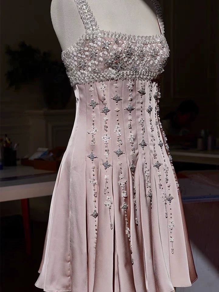 Symphony dress MonBelAmour Symphony dress MonBelAmour