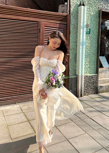 Nayeli dress