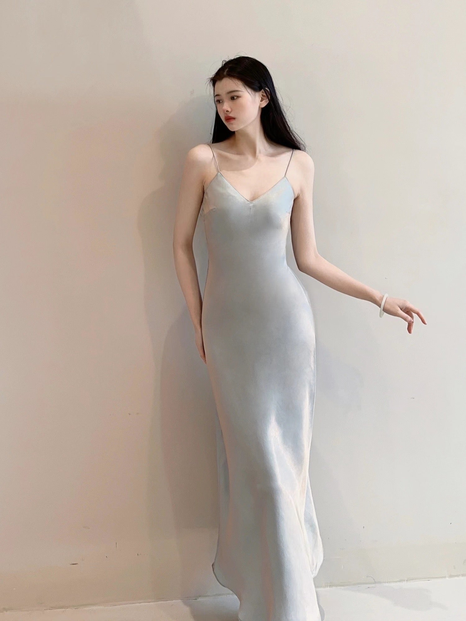 Moonlight Song dress MonBelAmour Moonlight Song dress MonBelAmour