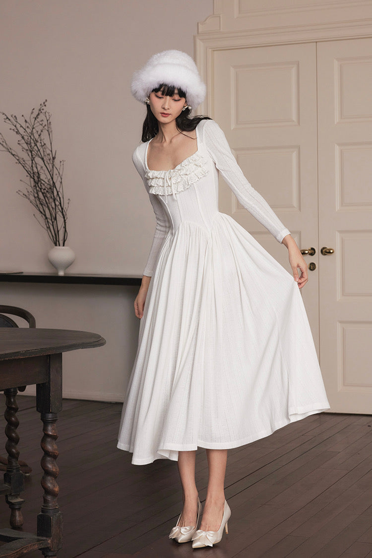 snowflake fairy dress Snowflake Fairy dress