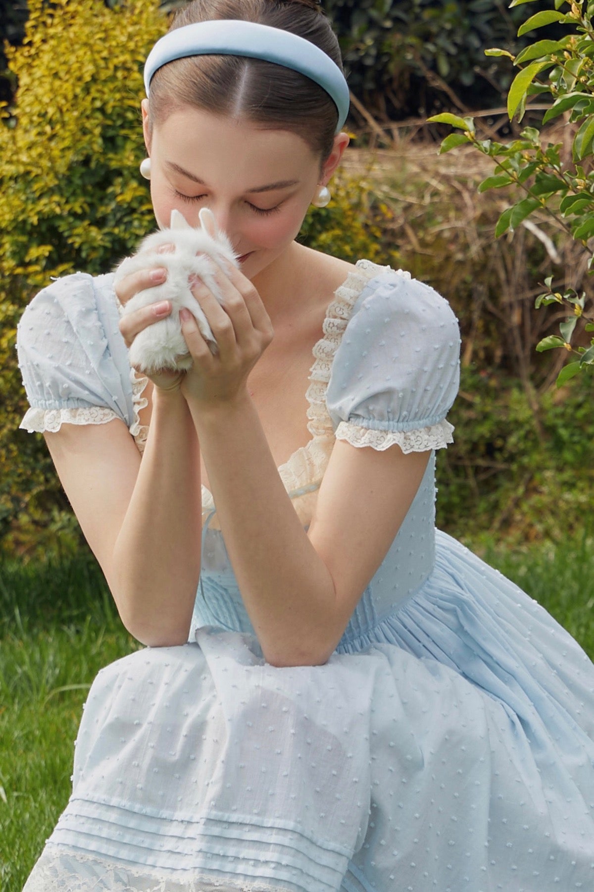 Joyful Cinderella dress – ÀMonBelAmour Joyful Cinderella dress – ÀMonBelAmour