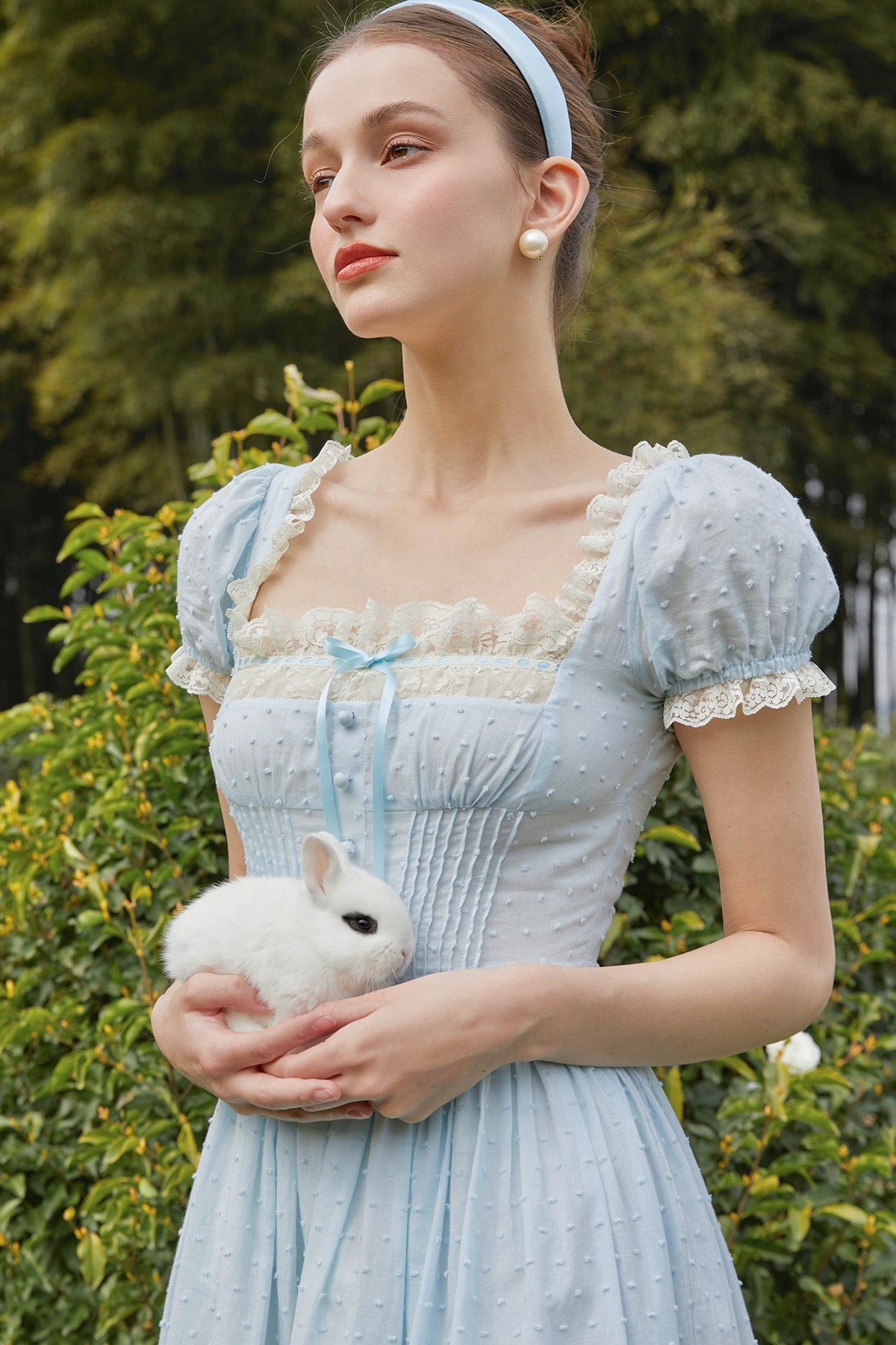 cotton cinderella dress Cinderella Dress, Disney Princess Inspired, Cinderella Adult Costume, Blue Cinderella Dress,