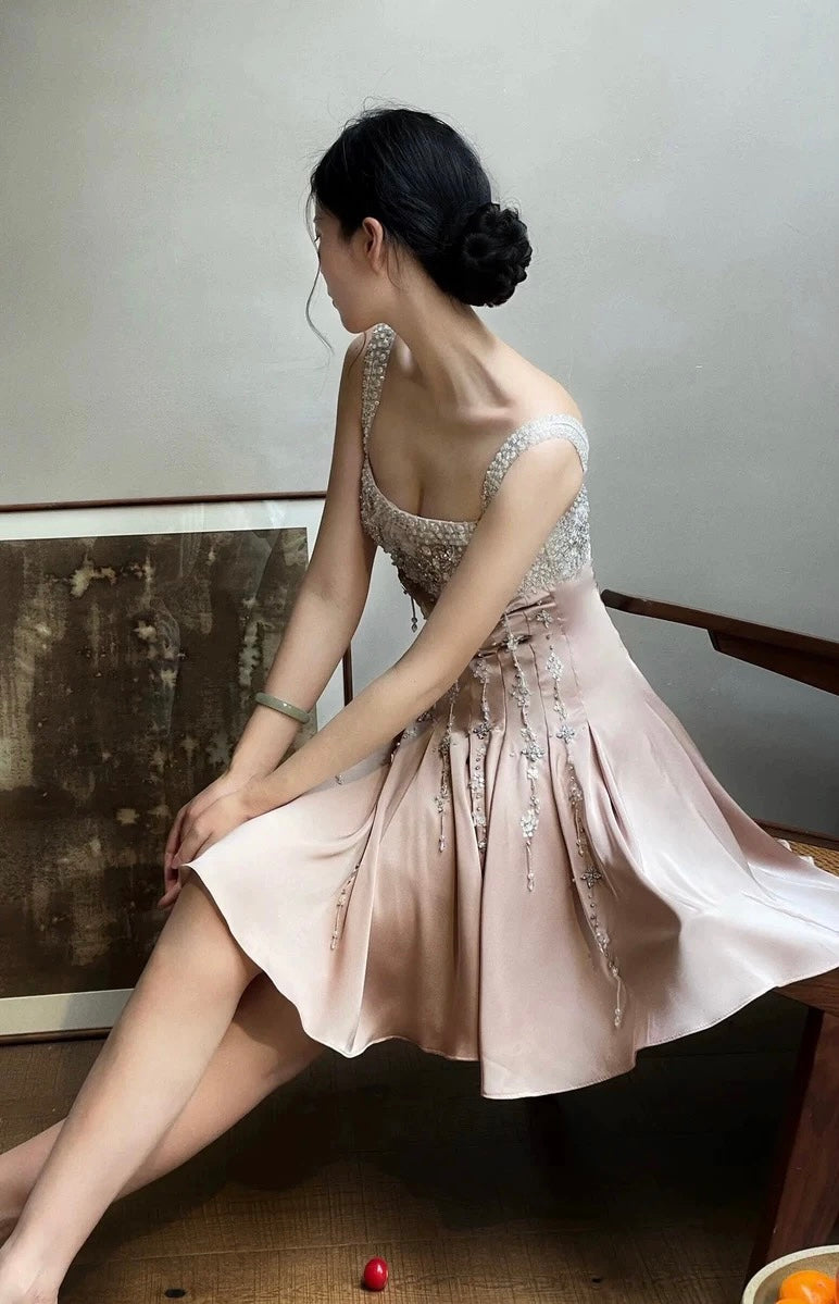 Symphony dress MonBelAmour Symphony dress MonBelAmour