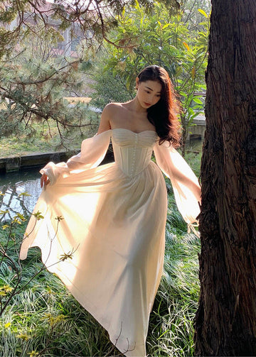 Nayeli dress