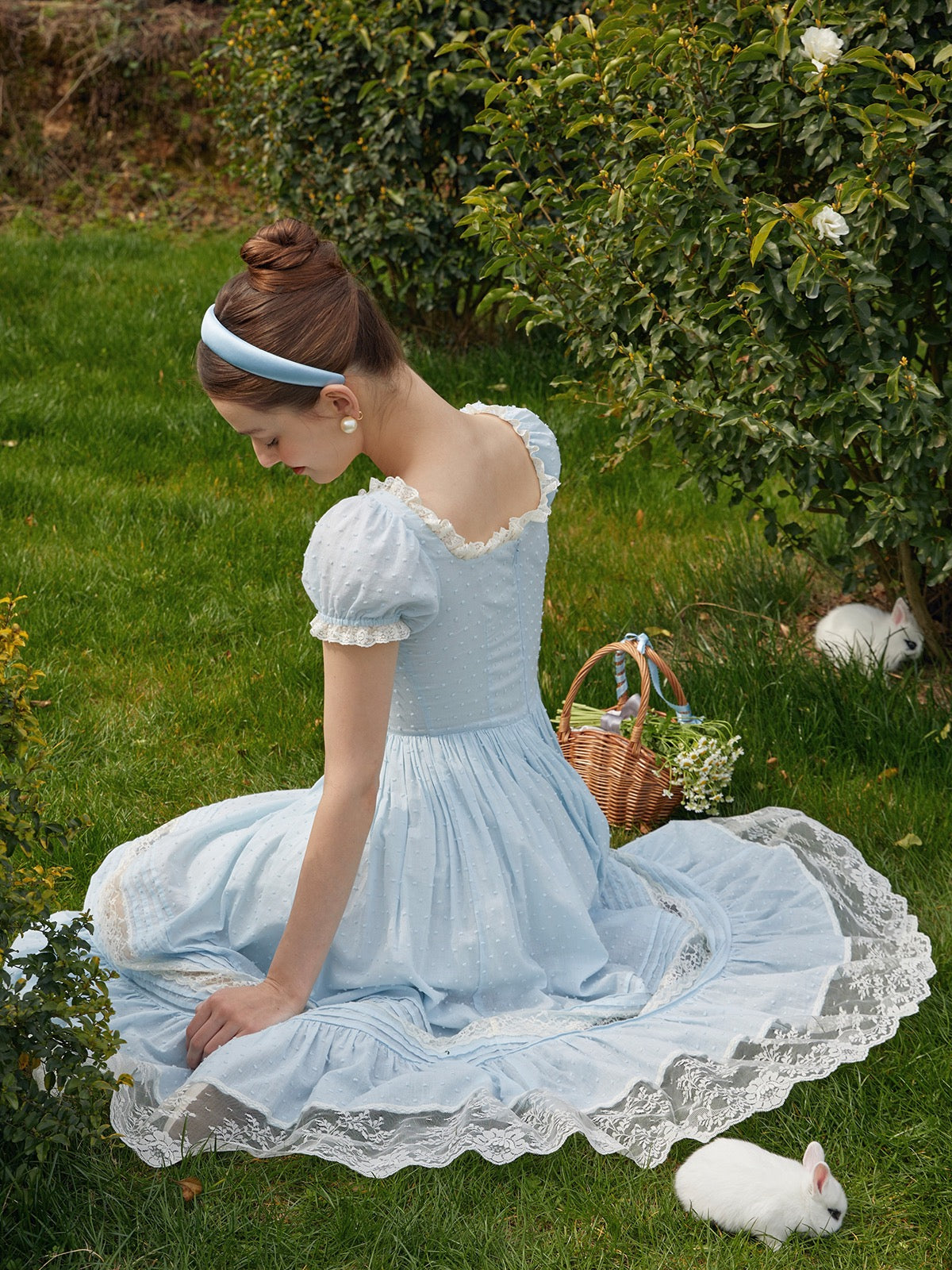 cinderella modern dress Fairytale Dreams : Prom Dresses for a Modern-Day Cinderella AMARRA